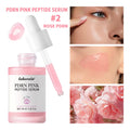 Sérum Coreano PDRN Pink - Reparador Intensivo y Luminosidad (30ml)