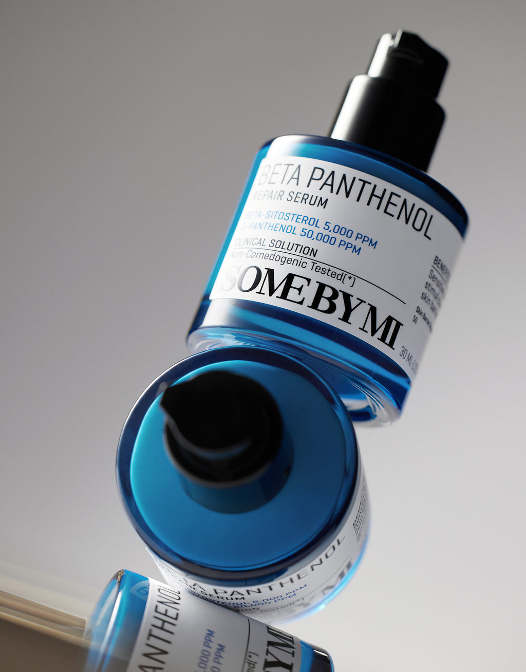 Sérum Reparador Beta Panthenol - SOME BY MI | Piel Sensible y Acneica