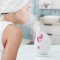 Sauna Facial Vaporizadora Moispa - Spa en Casa