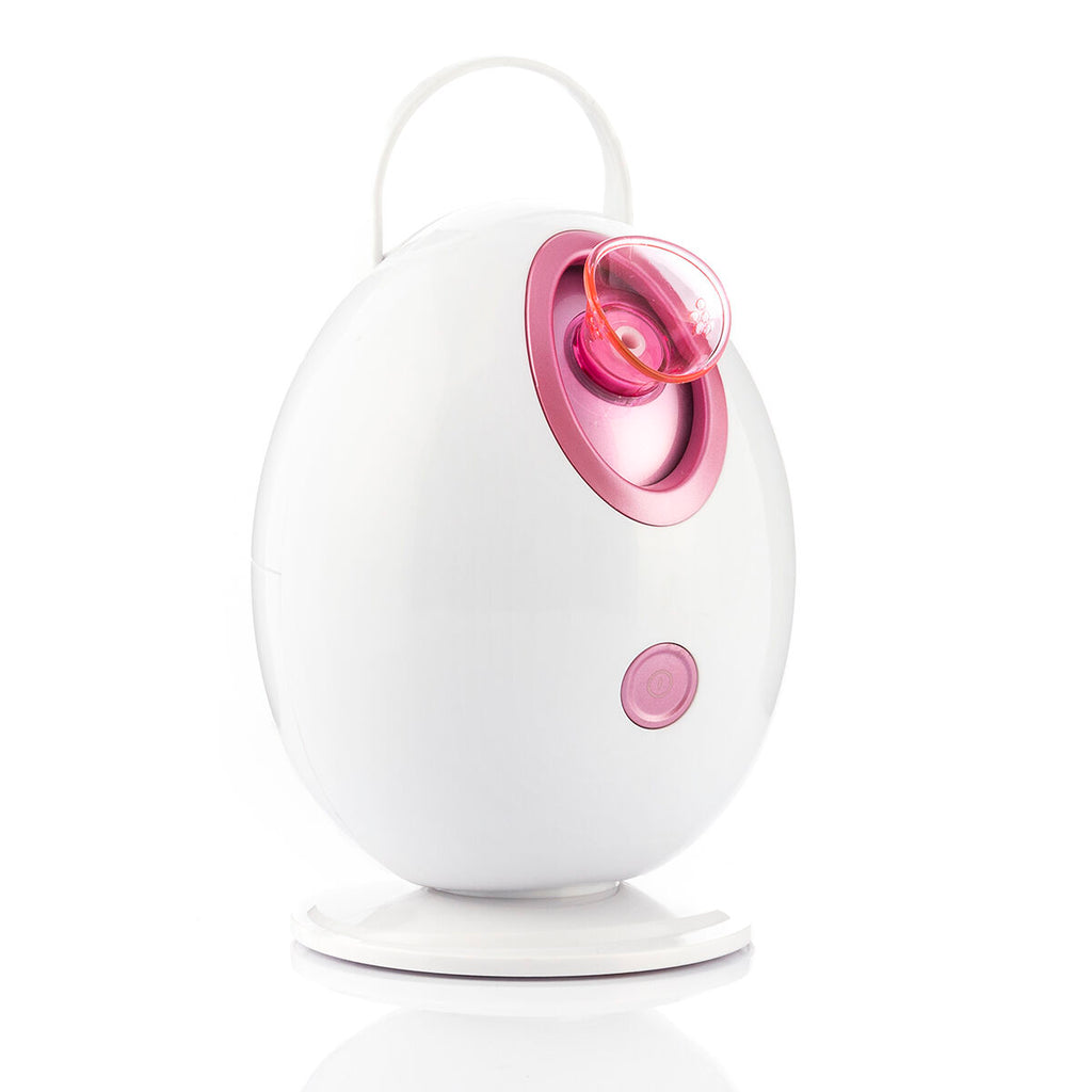 Sauna Facial Vaporizadora Moispa - Spa en Casa