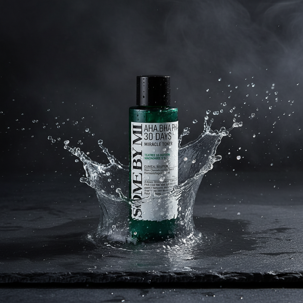 Some By Mi AHA BHA PHA 30 Days Miracle Toner – Tónico Facial Renovador