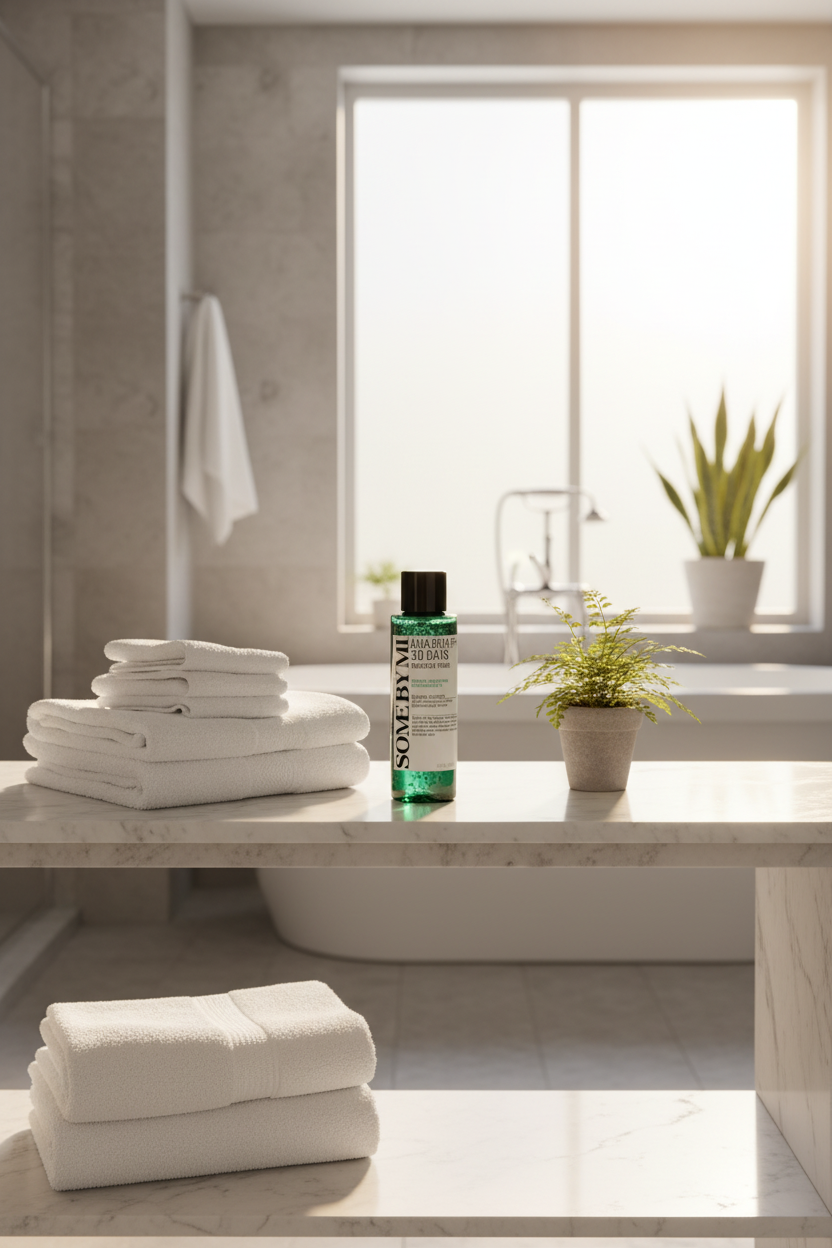 Some By Mi AHA BHA PHA 30 Days Miracle Toner – Tónico Facial Renovador
